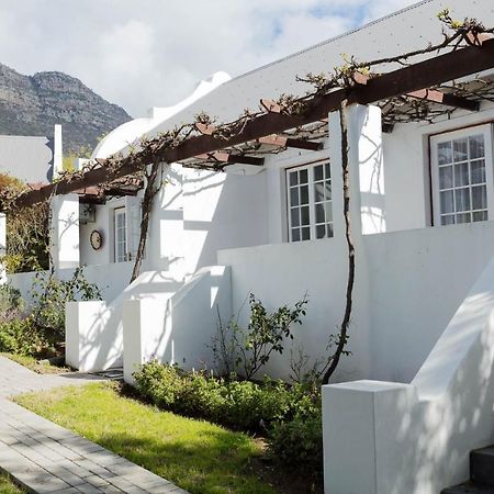 Church Hills Boutique Accommodation Riebeek-Wes エクステリア 写真