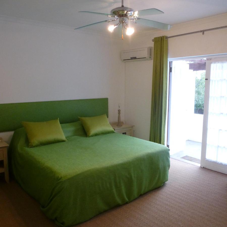 Church Hills Boutique Accommodation Riebeek-Wes エクステリア 写真