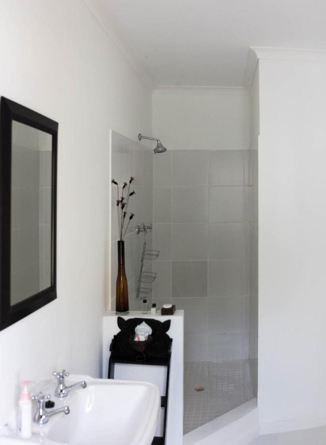 Church Hills Boutique Accommodation Riebeek-Wes エクステリア 写真