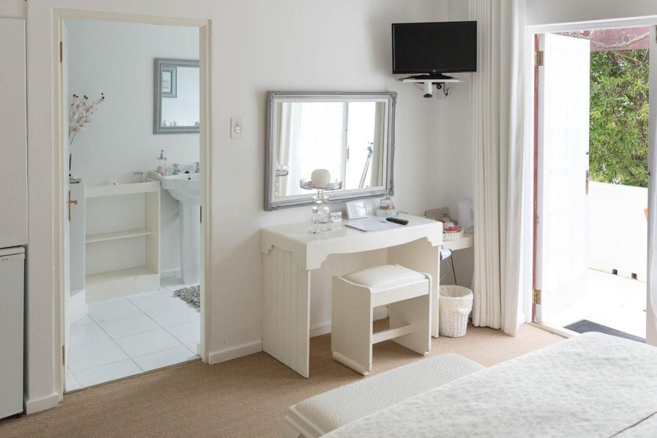 Church Hills Boutique Accommodation Riebeek-Wes エクステリア 写真
