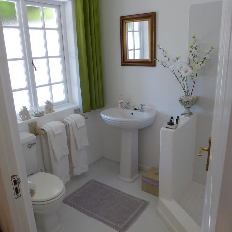 Church Hills Boutique Accommodation Riebeek-Wes エクステリア 写真